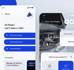 app development services
