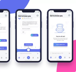 app development services