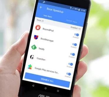app development services